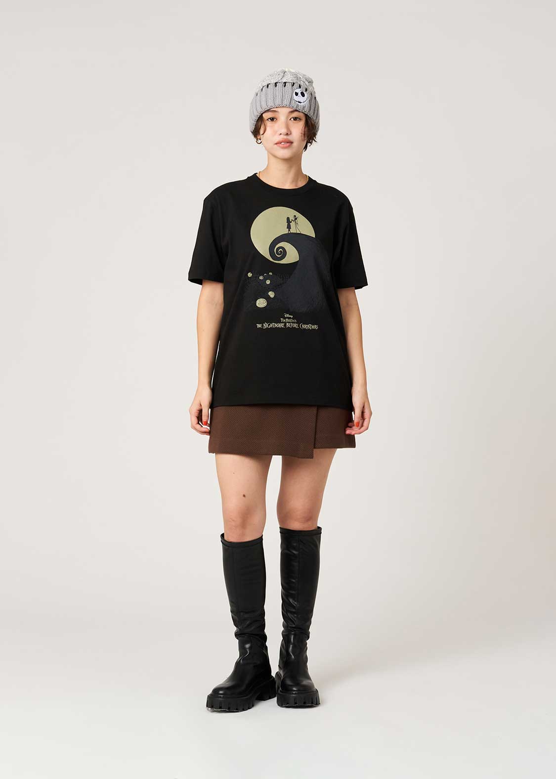 永遠に｜Tシャツ｜ユニセックス｜グラニフ(graniph)公式オンラインストア