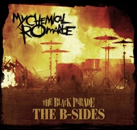 The Black Parade: The B-Sides／My Chemical Romance｜音楽