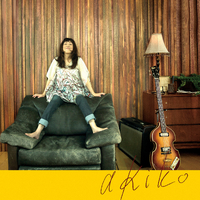 akiko -English version-／矢野顕子｜音楽ダウンロード・音楽配信