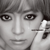 A BEST -15th Anniversary Edition-／浜崎あゆみ｜音楽ダウンロード