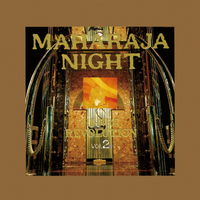MAHARAJA NIGHT HI-NRG REVOLUTION VOL.2／VARIOUS ARTISTS｜音楽