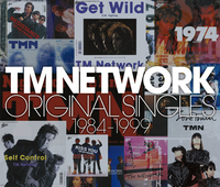 TM NETWORK ORIGINAL SINGLES 1984-1999／TM NETWORK｜音楽