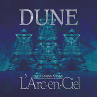 DUNE／L'Arc～en～Ciel｜音楽ダウンロード・音楽配信サイト mora