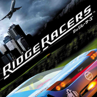 リッジレーサーズ オリジナルサウンドトラック／Bandai Namco Game