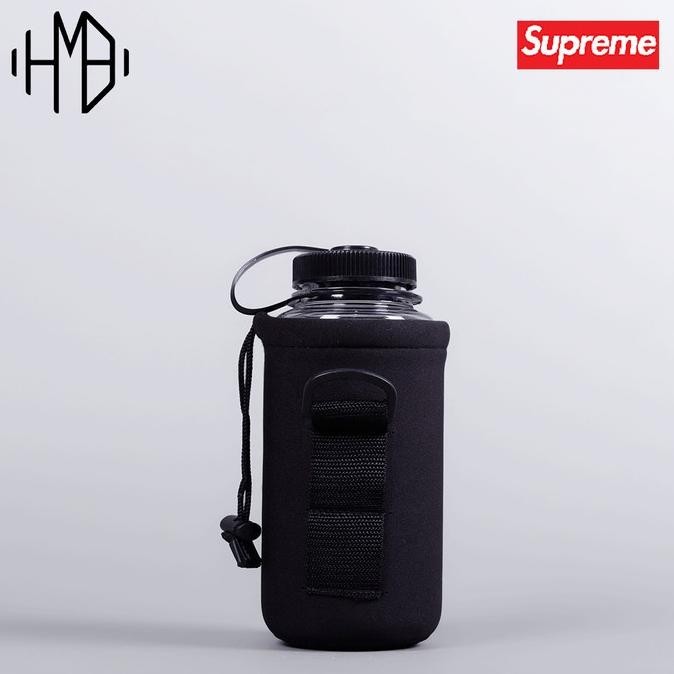 弁当箱・水筒 Supreme 20SS Nalgene 32oz Bottle Black Supreme