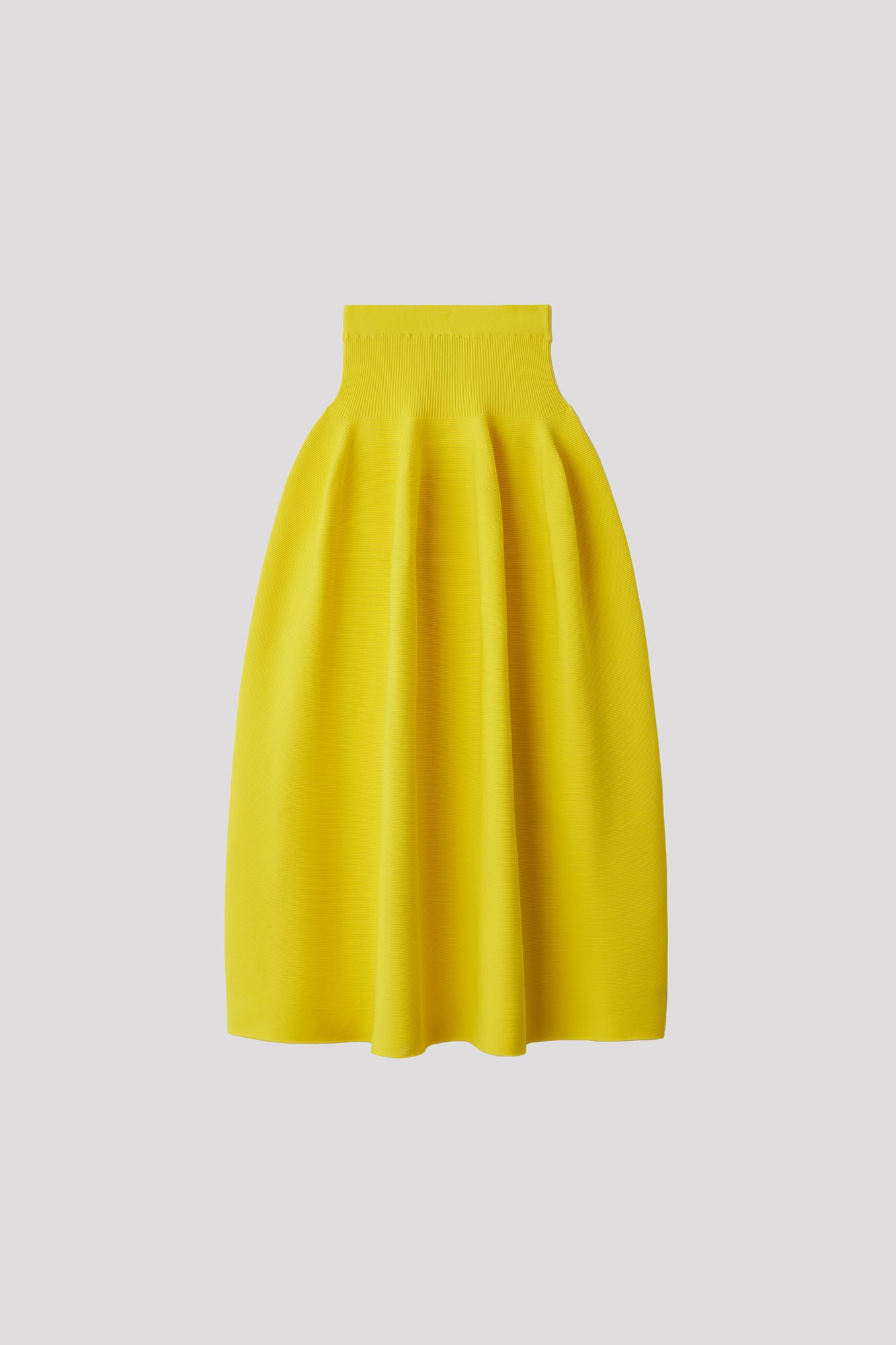 POTTERY SKIRT