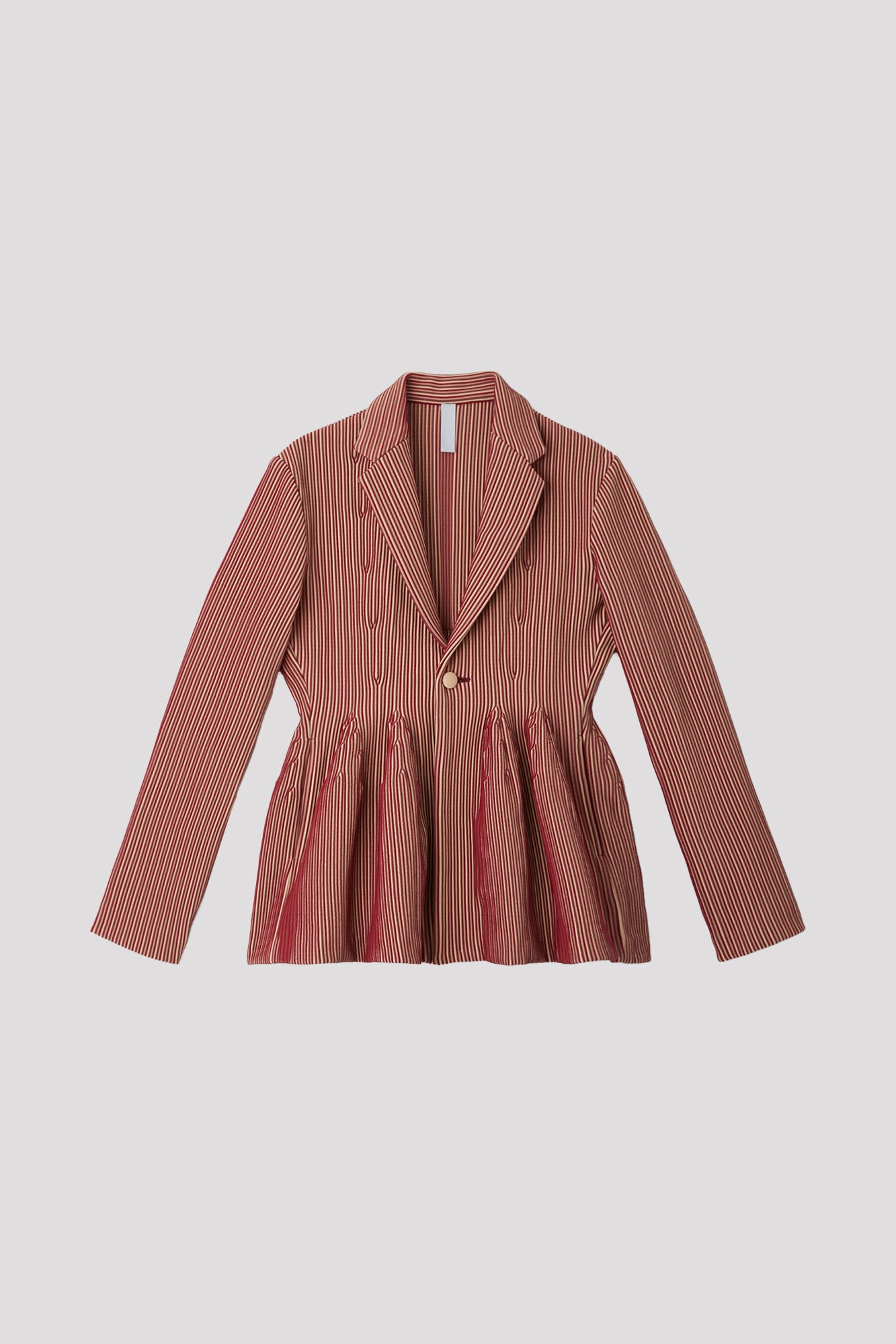 HYPHA SHORT SLEEVE MINI DRESS