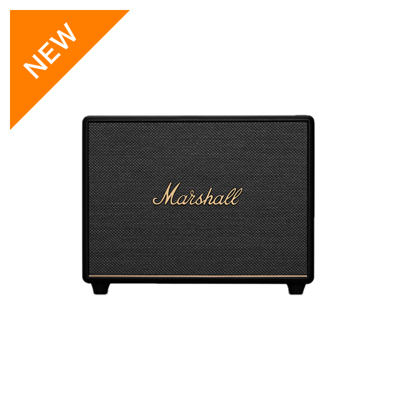 レンタル】マーシャル(Marshall)・Acton III ワイヤレススピーカー