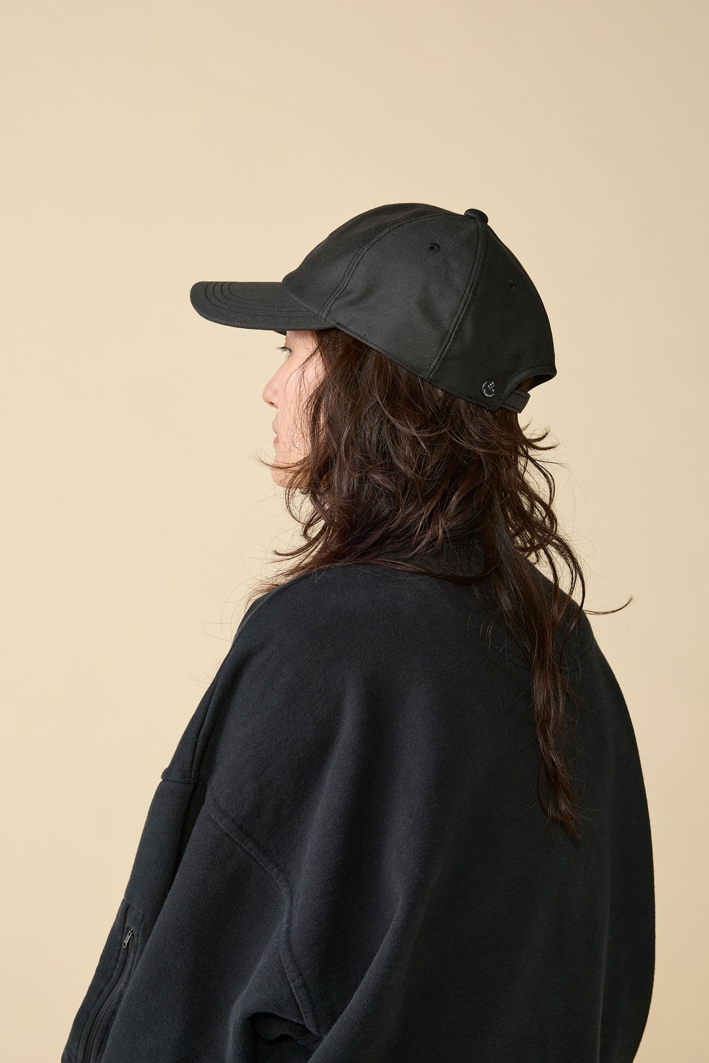 キャップ | 帽子通販｜CPH(シーピーエイチ）DEEP 6 PANEL CAP / JUNGLE