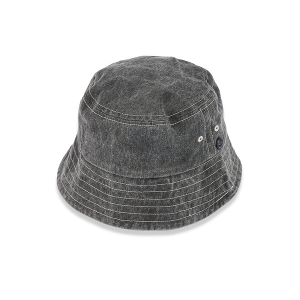 ハット | 帽子通販｜CPH(シーピーエイチ）FULL BUCKET HAT / PIGMENT