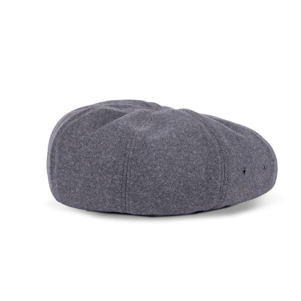 ベレー | 帽子通販｜CPH(シーピーエイチ）BERET / 8 PANEL WOOLLET