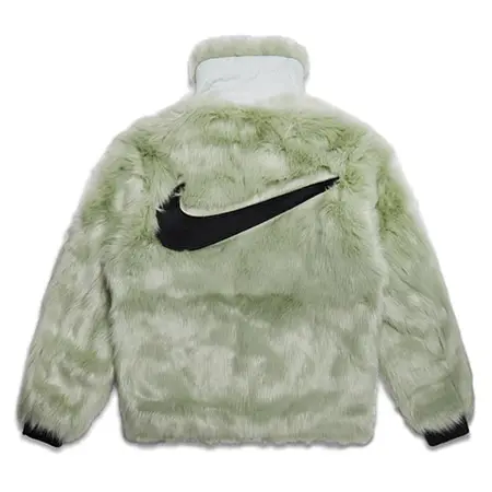 買取価格50,000円】NIKE(ナイキ)×AMBUSH(アンブッシュ)18AW Reversible
