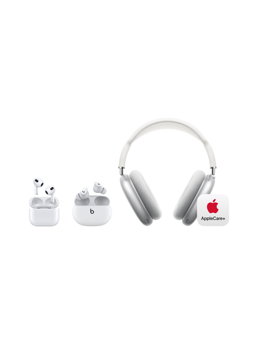 MagSafe充電ケース（USB-C）付きAirPods Pro（第2世代）｜C smart公式