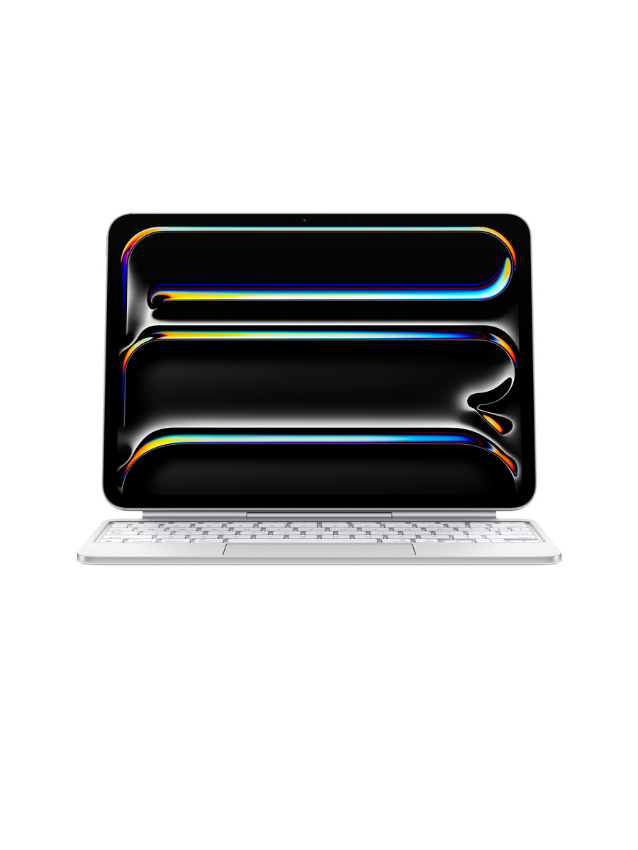 11インチiPad Pro（M5）用Magic Keyboard - 日本語｜C smart公式