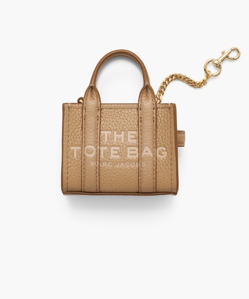 THE NANO TOTE BAG CHARM/ザ ナノ トート バッグ チャーム（ポーチ