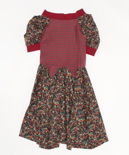 Vivienne Westwood（ヴィヴィアンウエストウッド）の「強撚天竺ﾎﾞｰﾀﾞｰ