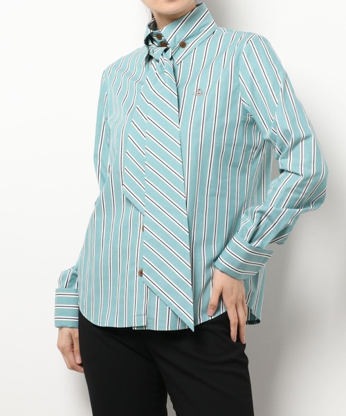 Vivienne Westwood（ヴィヴィアンウエストウッド）の「サテン