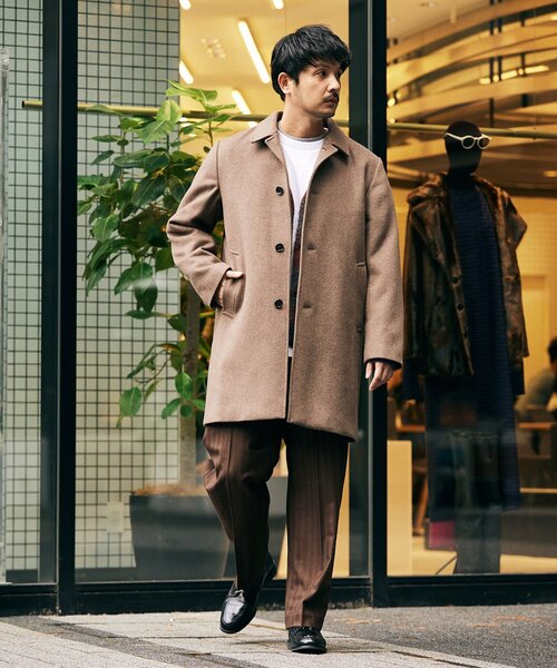 JOURNAL STANDARD（ジャーナルスタンダード）の「【Begin掲載】 SUPER
