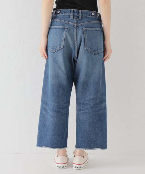 JOURNAL STANDARD LUXE（ジャーナルスタンダード ラックス）の「13OZ
