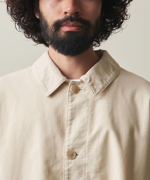 Steven Alan（スティーブンアラン）の「＜Steven Alan＞ LIGHT BRSH