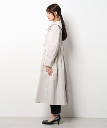 CELFORD（セルフォード）の「ビックカラートレンチコート（トレンチ