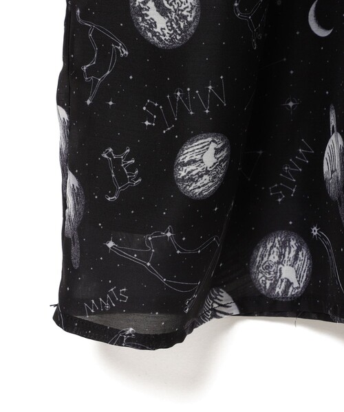 mmts（マミタス）の「mmts / NEW猫星座 ワンピース（ワンピース）」 - WEAR