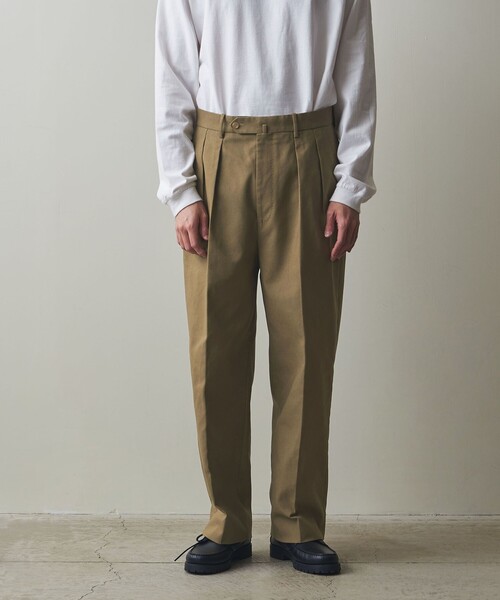 Steven Alan（スティーブンアラン）の「＜Steven Alan＞ ライトホップ