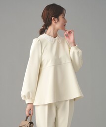 UNITED ARROWS｜ユナイテッドアローズのシャツ/ブラウス（ホワイト