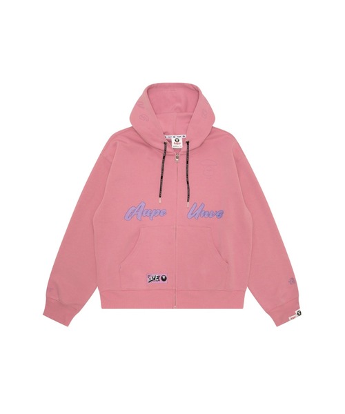 AAPE BY A BATHING APE（エーエイプバイアベイシングエイプ）の「AAPE