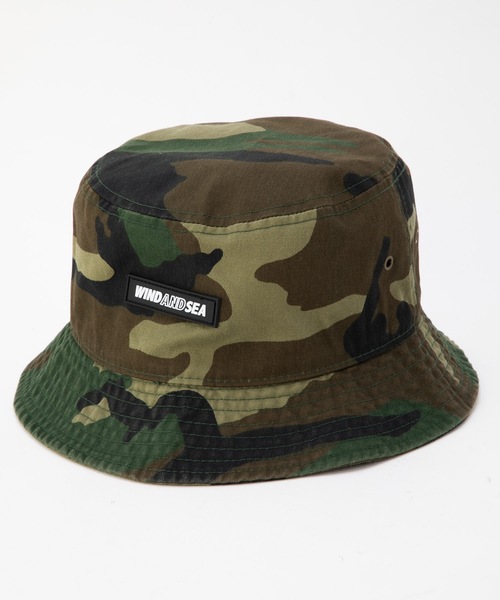 WIND AND SEA（ウィンダンシー）の「ウィンダンシー WIND AND SEA