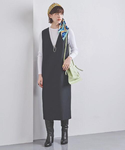 UNITED ARROWS（ユナイテッドアローズ）の「UWSC W/P ジャンパー