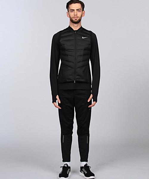 NIKE（ナイキ）の「NIKE（ナイキ） エアロロフト800 ベスト◇（その他