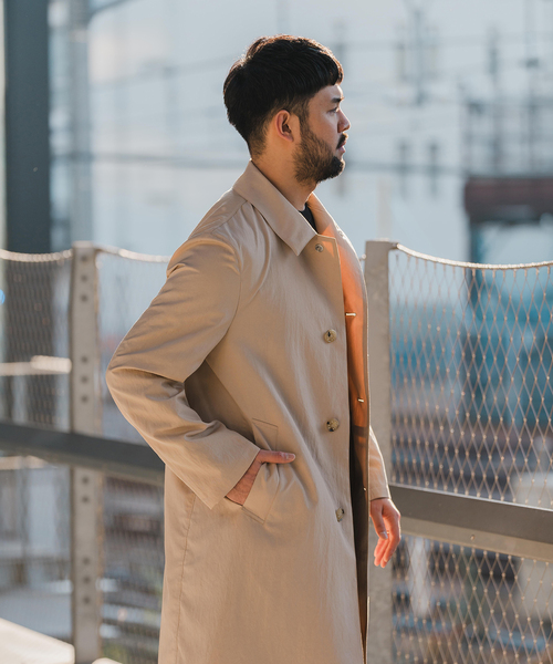 Mackintosh（マッキントッシュ）の「【MACKINTOSH / マッキントッシュ