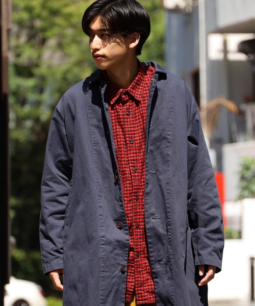 HARVESTY（ハーベスティ）の「HARVESTY/ハーベスティ チノクロス