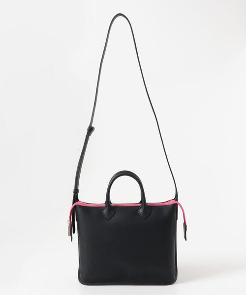PIENI MINI BRIEF（ショルダーバッグ）｜PIENI（ピエニ）の