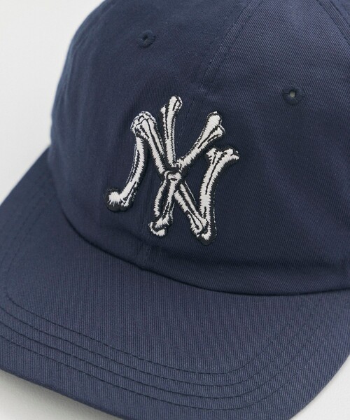 BASICKS（ベイシックス）の「【BASICKS/ベーシックス】Bone New York