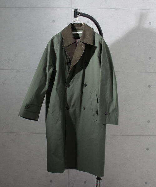 Traditional Weatherwear（トラディショナルウェザーウェア）の