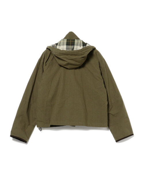 Barbour（バブアー）の「Barbour × International Gallery BEAMS