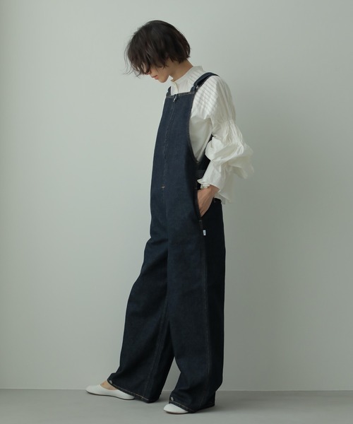 ETRE TOKYO（エトレトウキョウ）の「EDWIN×ETRE TOKYO COREデニム