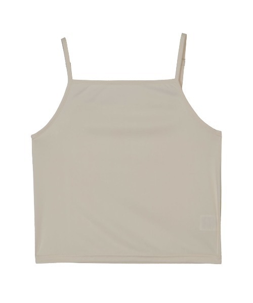 Ameri（アメリ）の「SOFIA SHEER CUT TOP（Tシャツ/カットソー）」 - WEAR