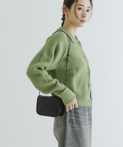 URBAN RESEARCH（アーバンリサーチ）の「Fox混シャツカラー