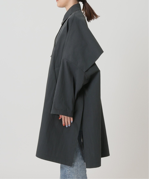 plage（プラージュ）の「《追加》テントコート（その他アウター）」 - WEAR