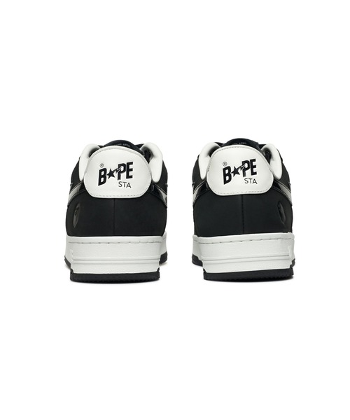 BAPE STA #2（スニーカー）｜A BATHING APE（アベイシングエイプ）の
