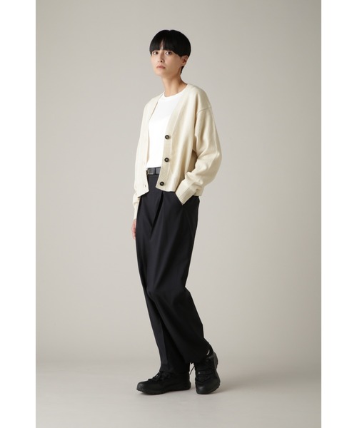 MARGARET HOWELL（マーガレットハウエル）の「LAMBSWOOL COTTON