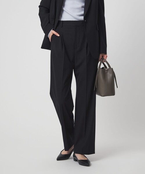 green label relaxing カチリラ セットアップ ウォッシャブル green