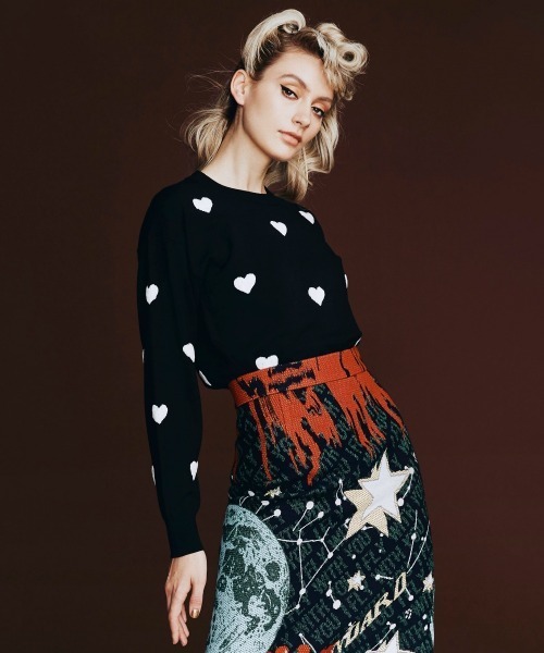 DOUBLE STANDARD CLOTHING（ダブルスタンダードクロージング）の