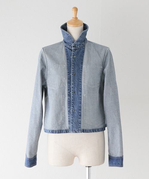 JOURNAL STANDARD（ジャーナルスタンダード）の「【RHODOLIRION