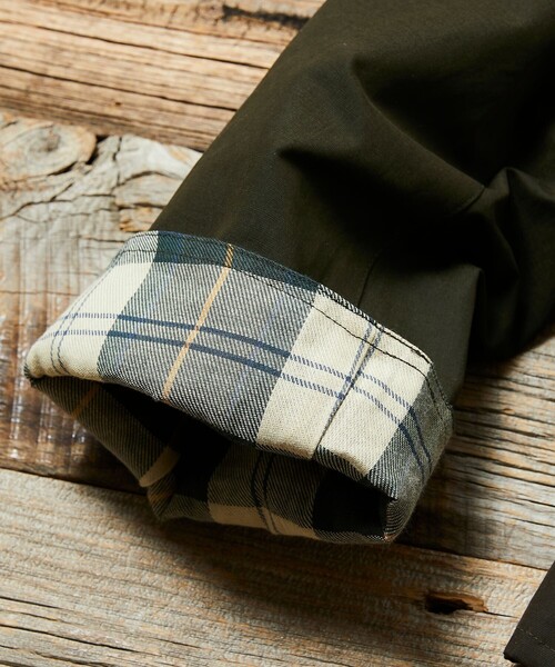 FREAK'S STORE（フリークスストア）の「Barbour × FREAK'S STORE