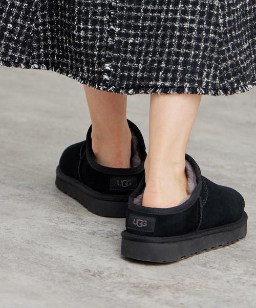 FRAMeWORK（フレームワーク）の「○【UGG/アグ】CLASSIC SLIPPER
