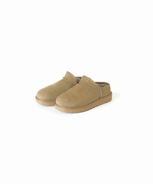 FRAMeWORK（フレームワーク）の「○【UGG/アグ】CLASSIC SLIPPER